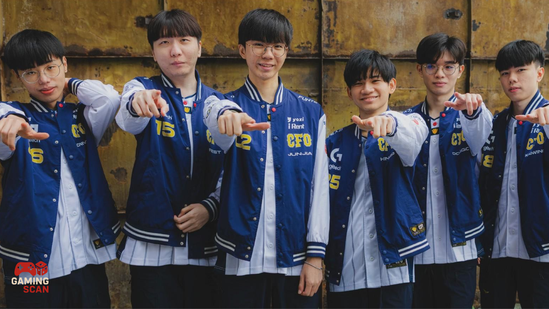 Worlds 2025 – CFO szokuje świat, T1 upada! Drugi dzień Swiss Stage za nami