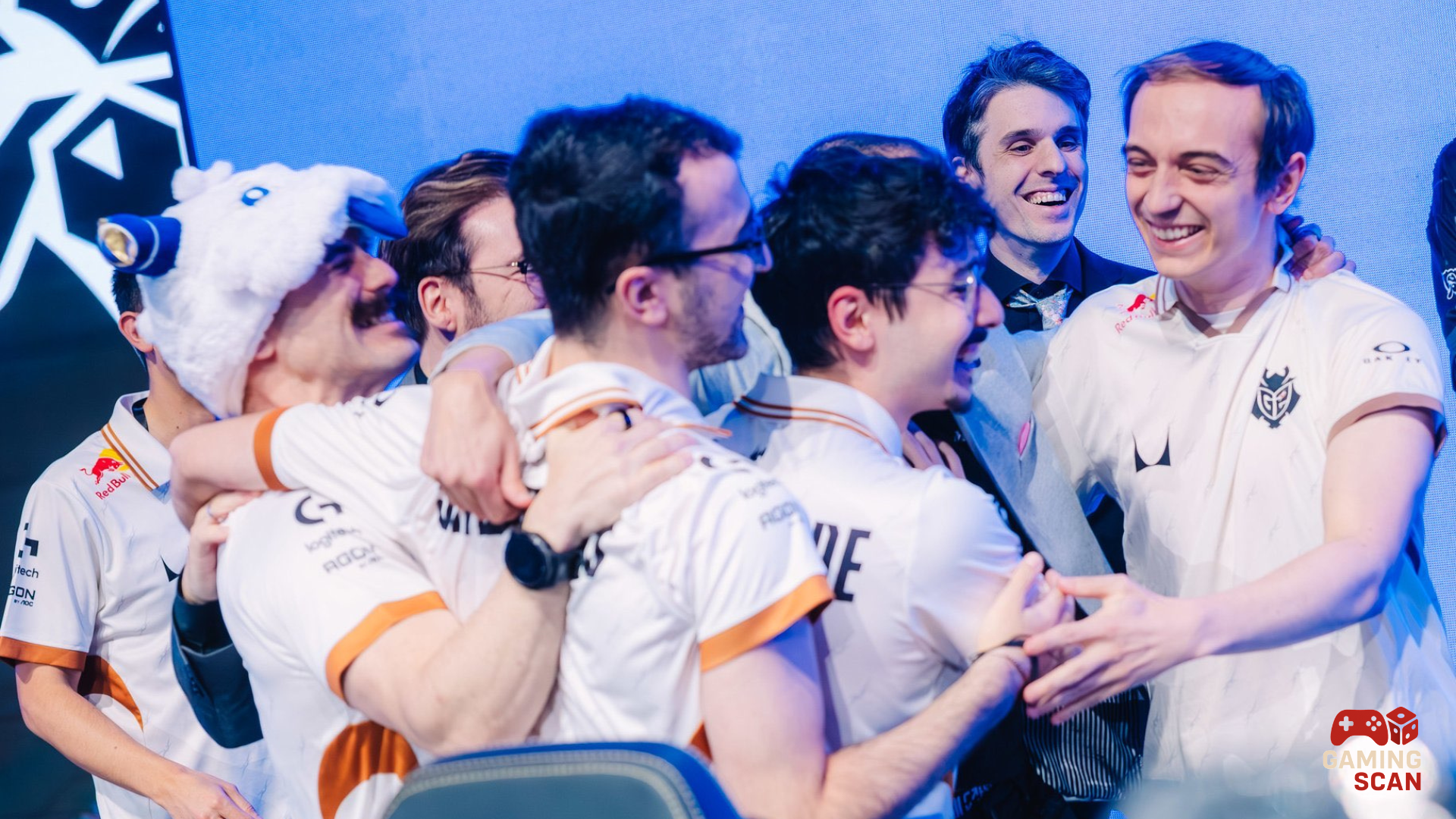 Worlds 2025 – Europa znowu w play-offach!