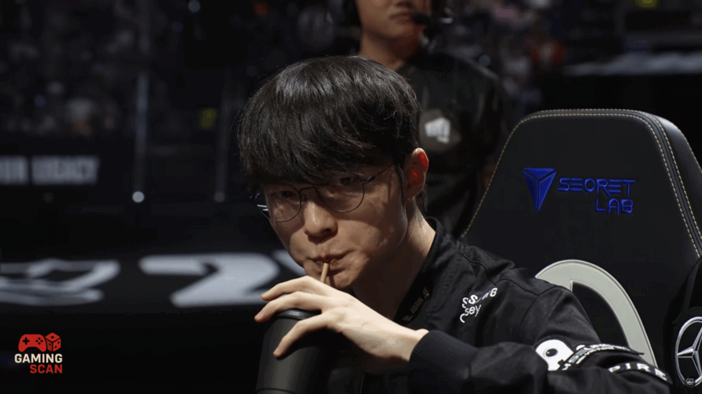 Emocje sięgają zenitu – T1 wraca do formy, G2 kończy przygodę na Worlds 2025