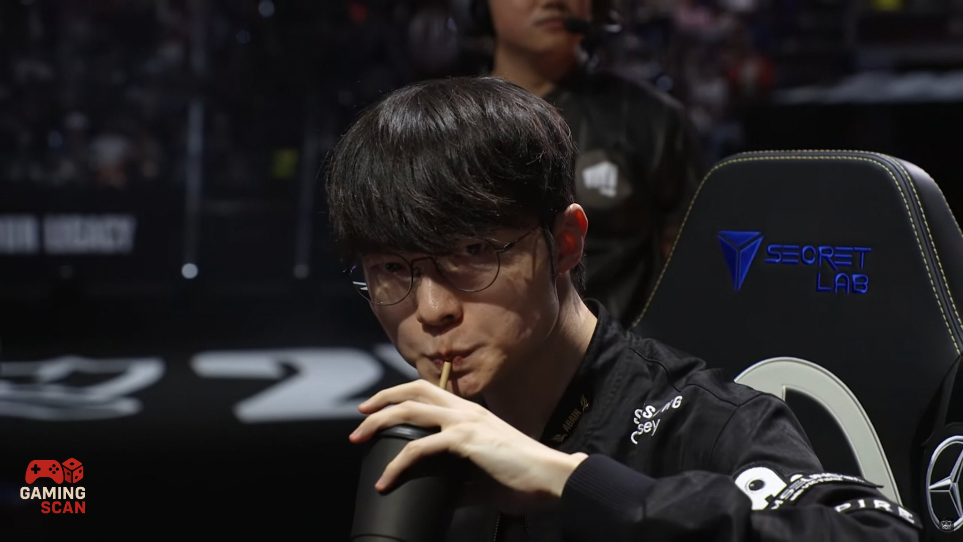 Emocje sięgają zenitu – T1 wraca do formy, G2 kończy przygodę na Worlds 2025