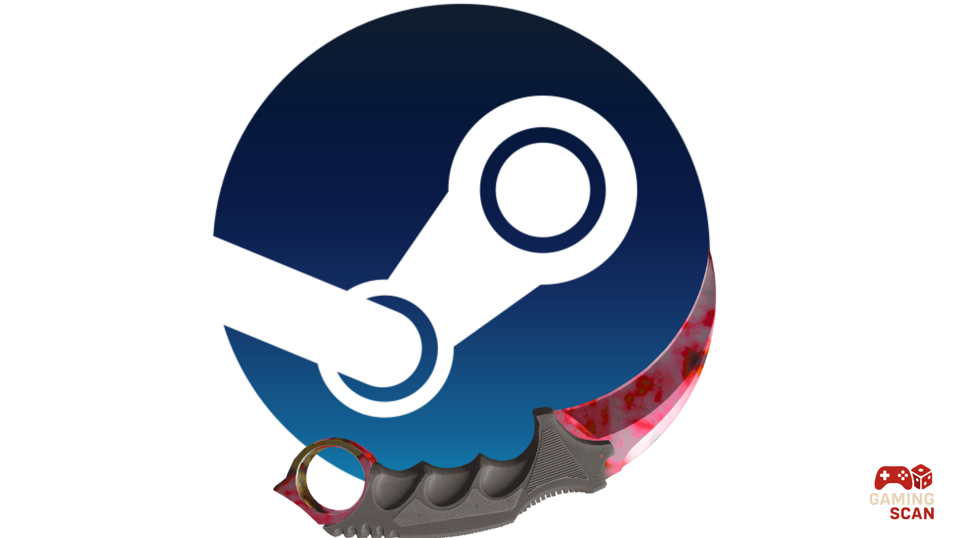 Aktualizacja Counter-Strike 2 wywróciła rynek Steam.