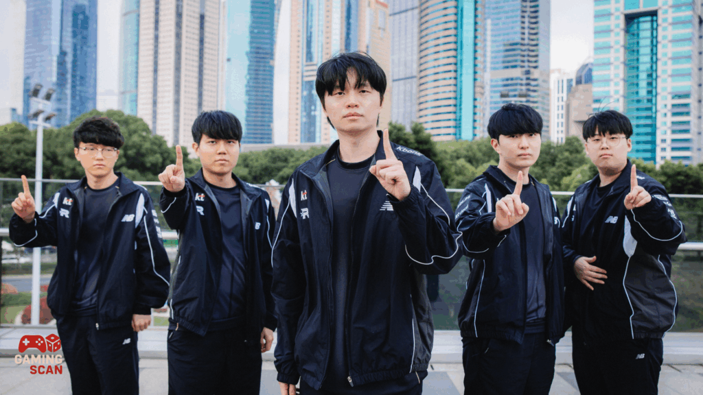 Ćwierćfinały Worlds 2025 – podsumowanie dwóch dni emocji!