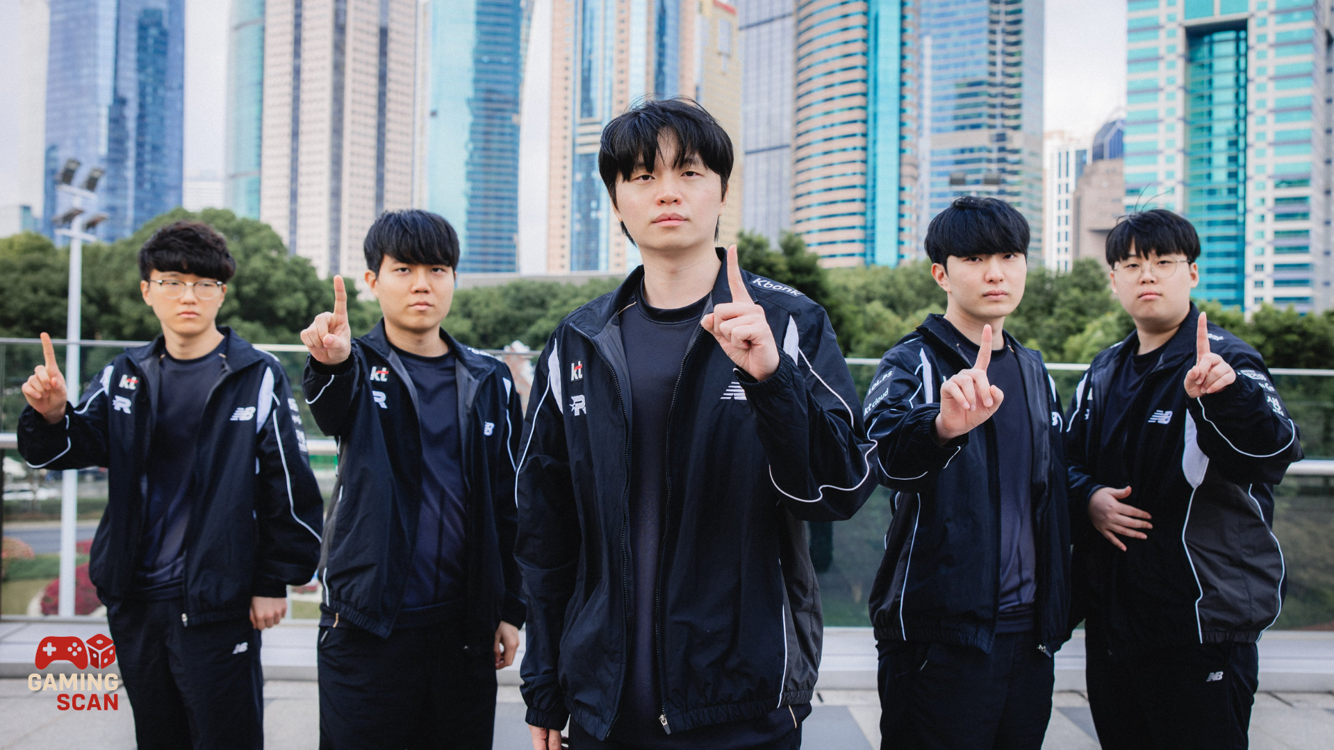 Ćwierćfinały Worlds 2025 – podsumowanie dwóch dni emocji!