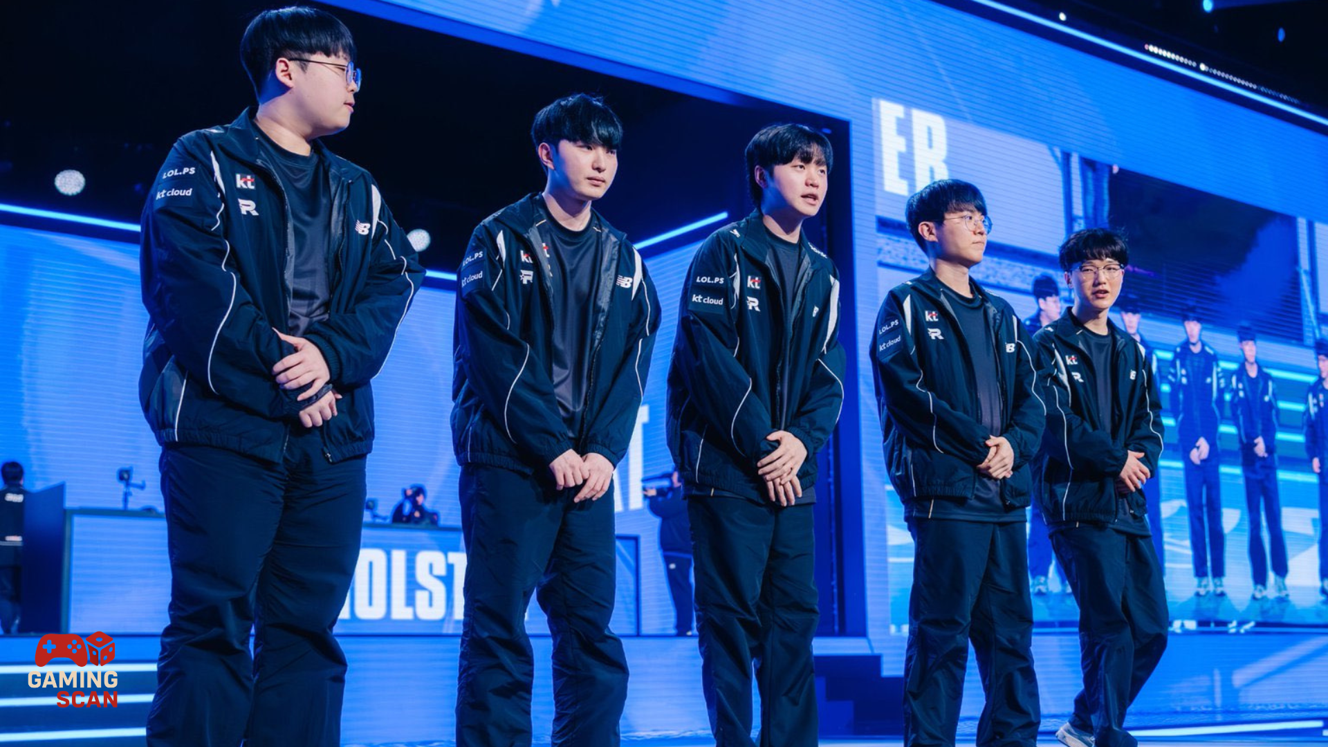 Worlds 2025 – pierwszy dzień BO3 za nami!