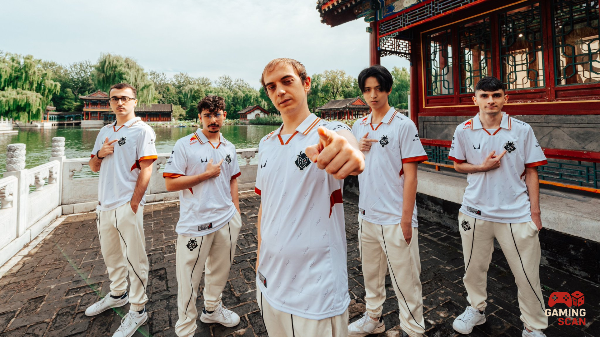 Worlds 2025 – G2 w końcu pokonuje swojego nemesis!