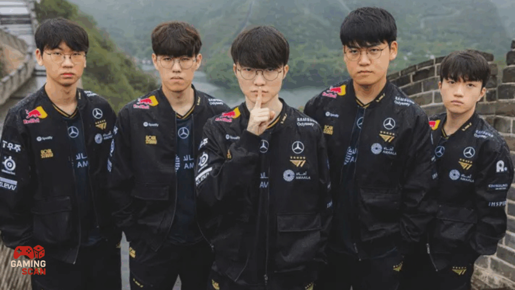 Ostatni dzień fazy Swiss – czas na playoffy!