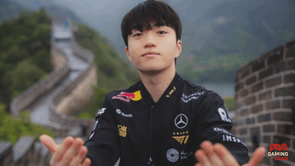 Ostatnia prosta przed playoffami – BLG i T1 wygrywają, ale bez przekonania