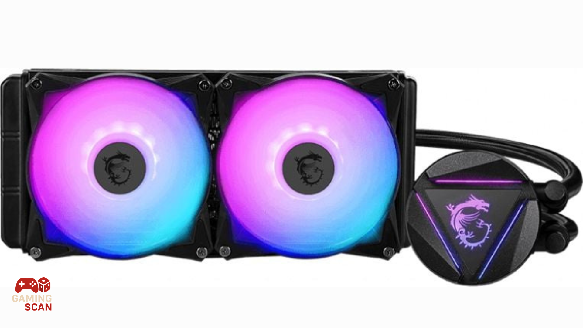 Chłodzenie powietrzne vs. AIO — 2025: co się bardziej opłaca?