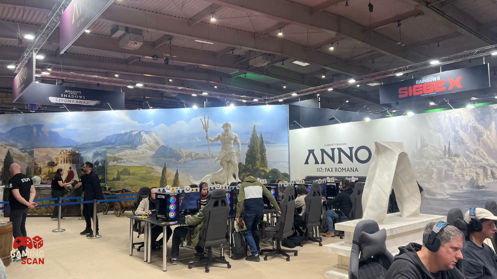 Anno 117: Pax Romana – gdy ekonomia spotyka imperium