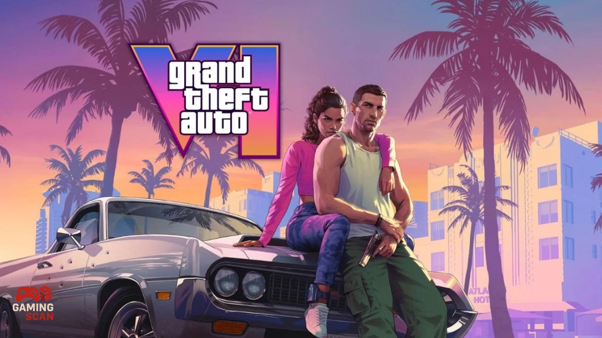 GTA VI znów przesunięte. Rockstar każe nam jeszcze poczekać — ale czy warto się denerwować?