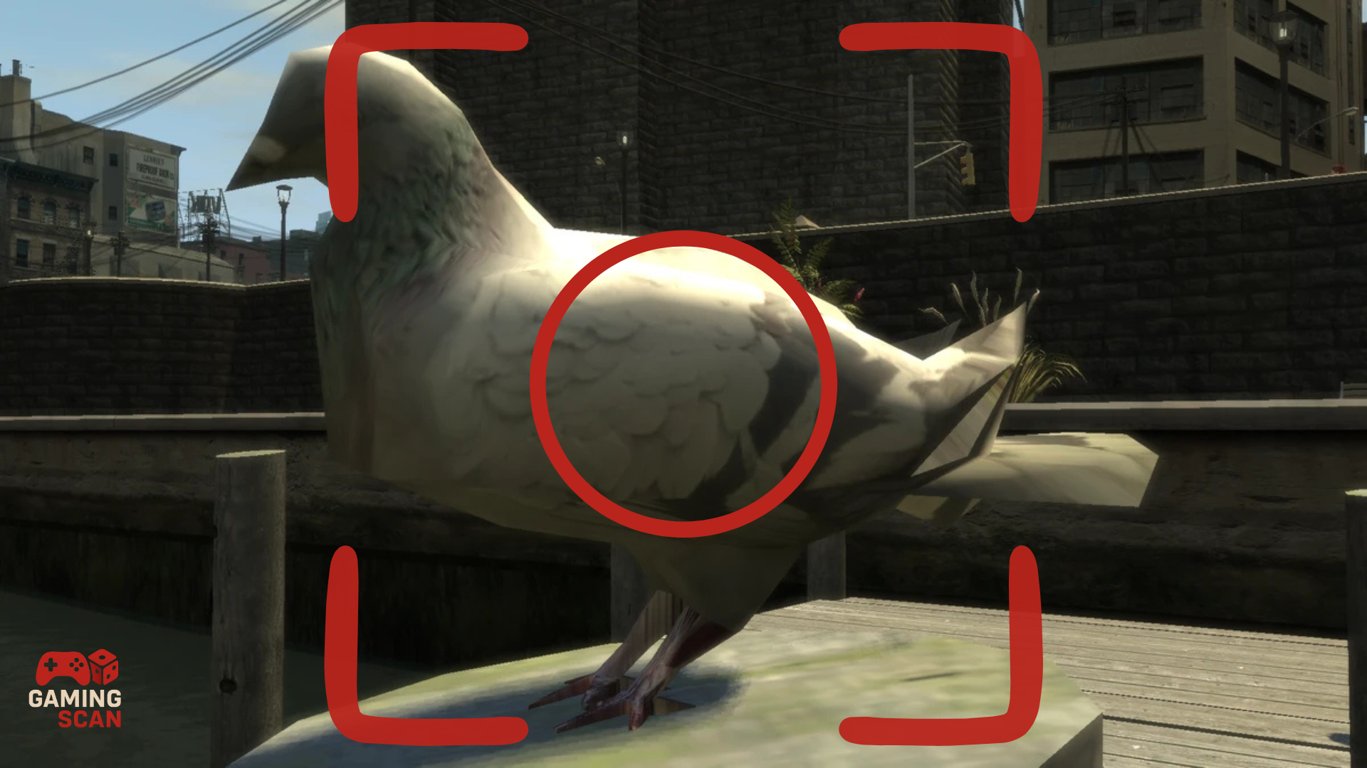 Fotografia w grach: jak tryb photo mode zmienił sposób grania