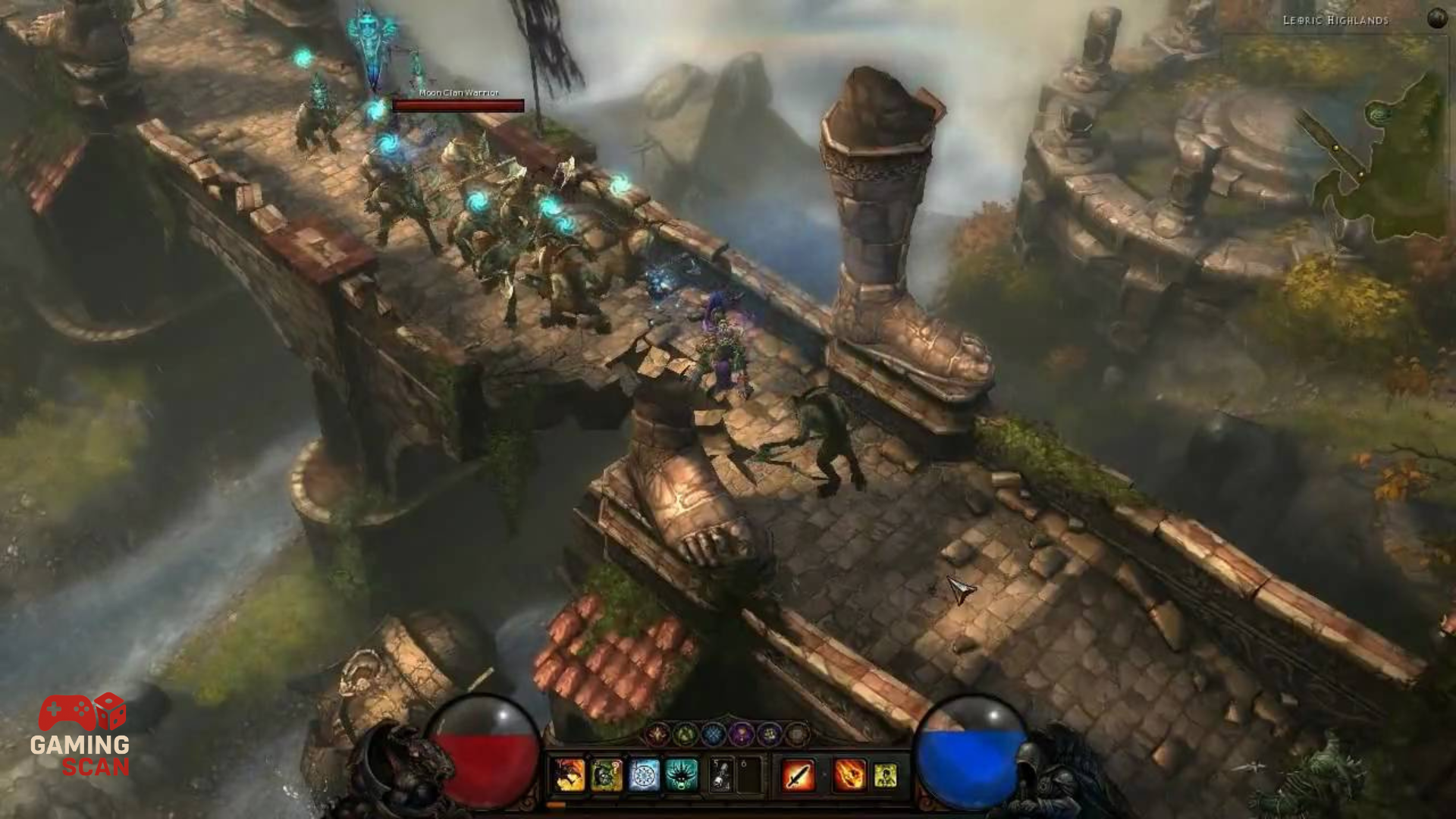 Dlaczego kochamy grind? Psychologia powtarzalnych zadań w grach