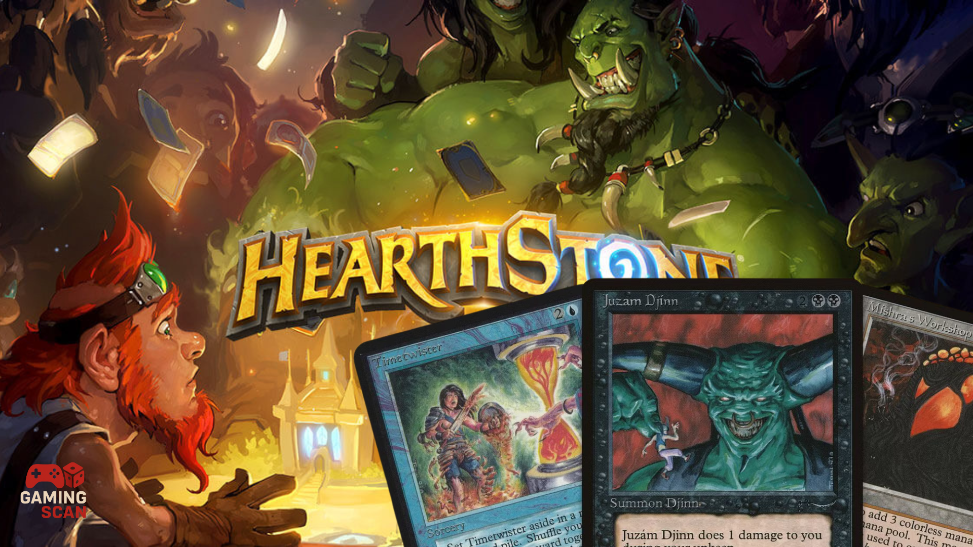 Od papieru do ekranu: ewolucja karcianek i kierunek, w którym zmierzają