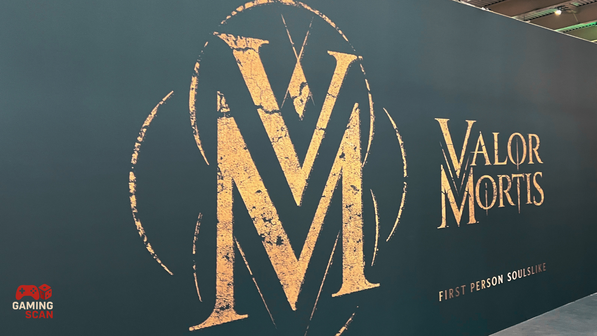 Valor Mortis – śmierć, która uczy pokory