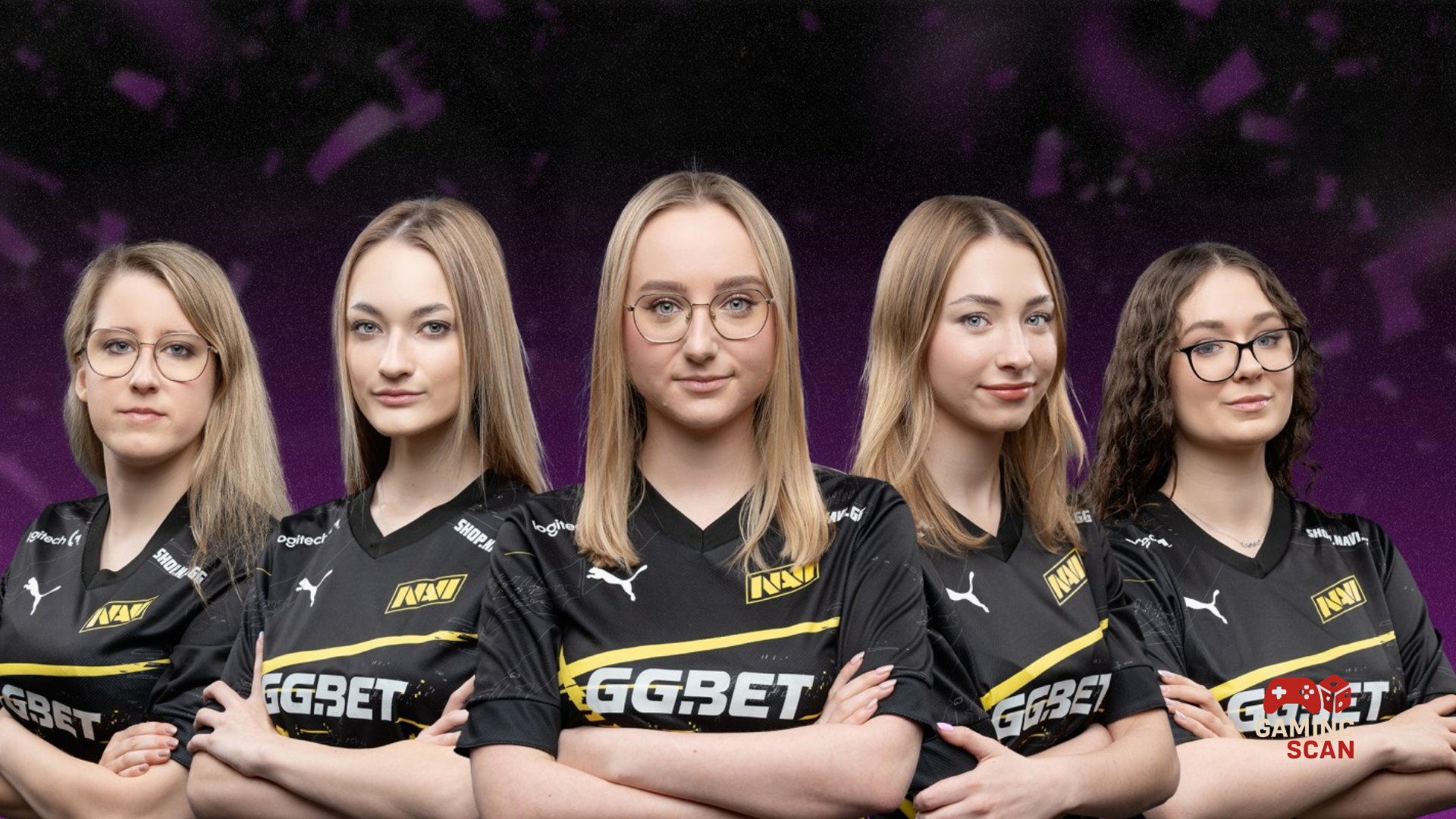 NAVI Javelins – krótka, lecz znacząca historia kobiecego CS2 pod banderą NAVI