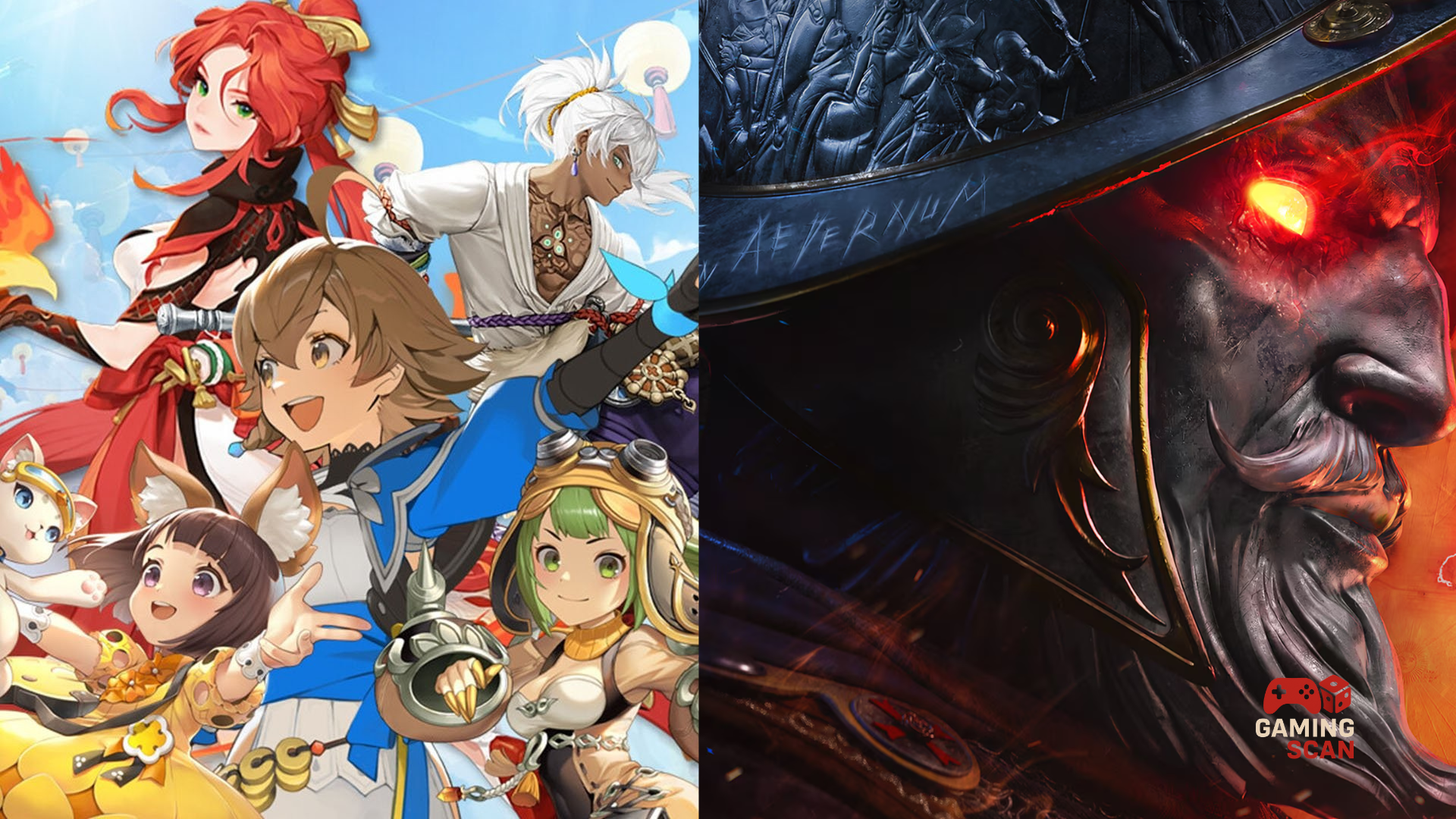 MMO, które znikną z mapy. Gry online stojące u progu zamknięcia w nadchodzącym roku