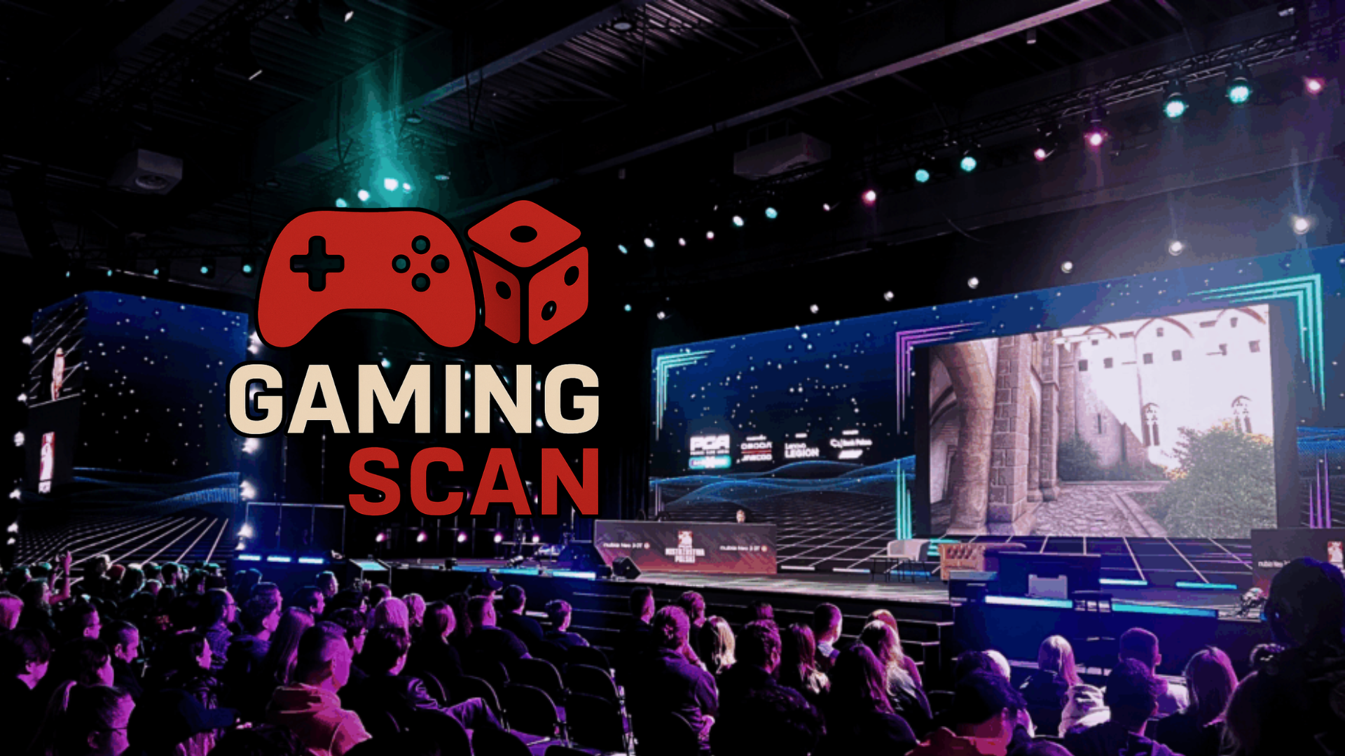 100 artykuł na GamingScan.pl!