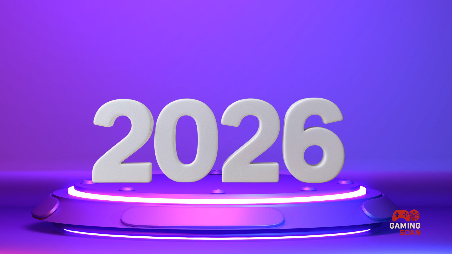 Na co czekamy w 2026?