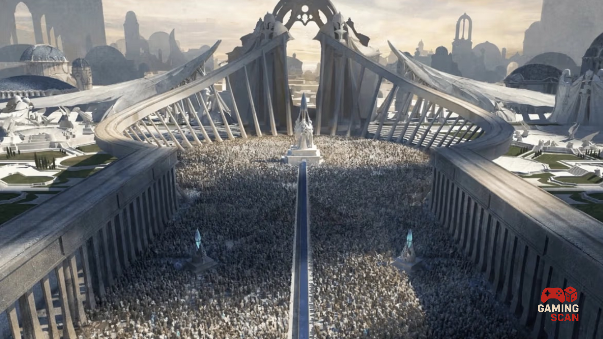 Riot Games przedstawia pierwsze zmiany na sezon 2026 w League of Legends