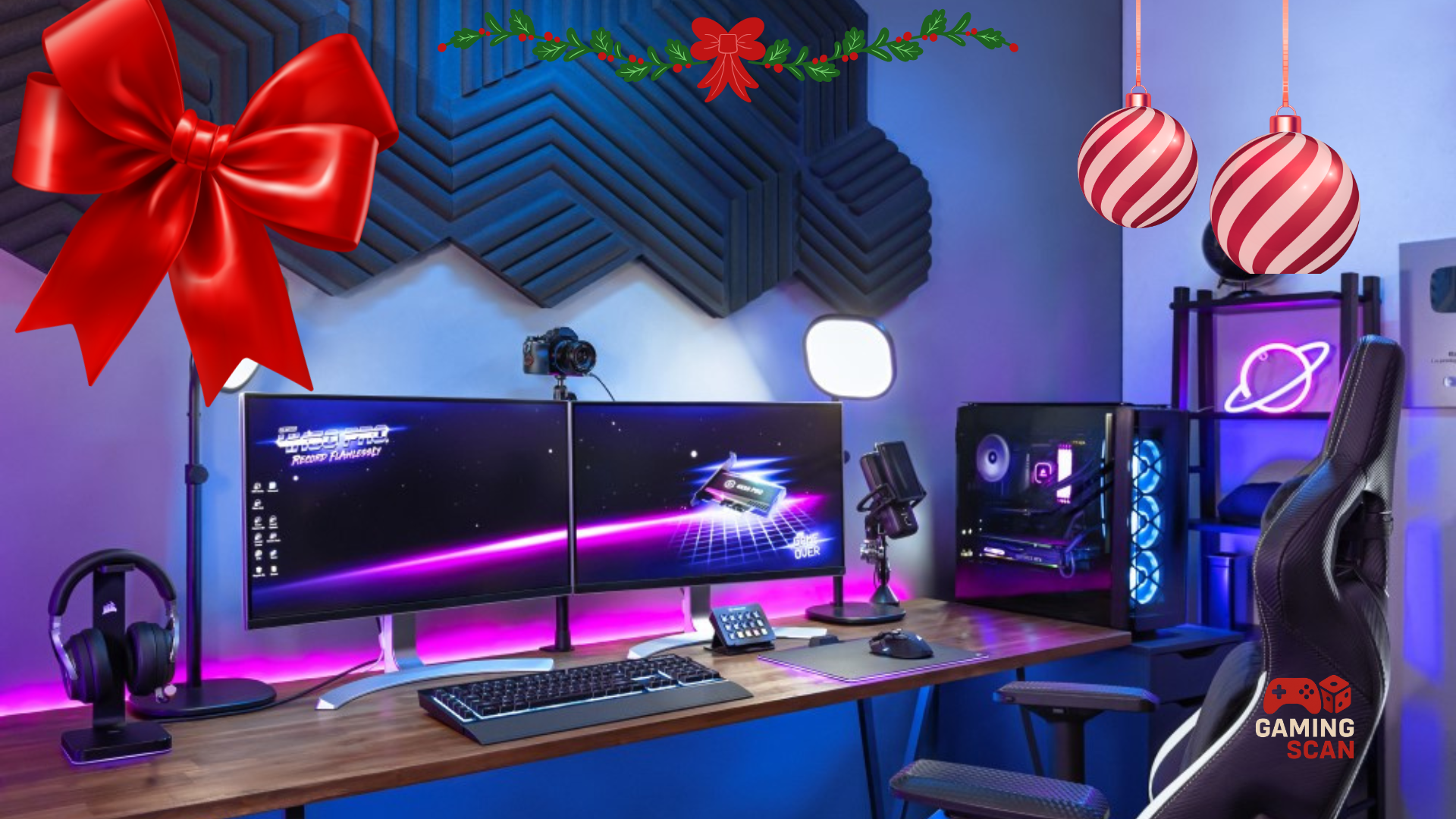 Świąteczne hity gamingowe – co sprzedaje się najlepiej pod koniec roku?