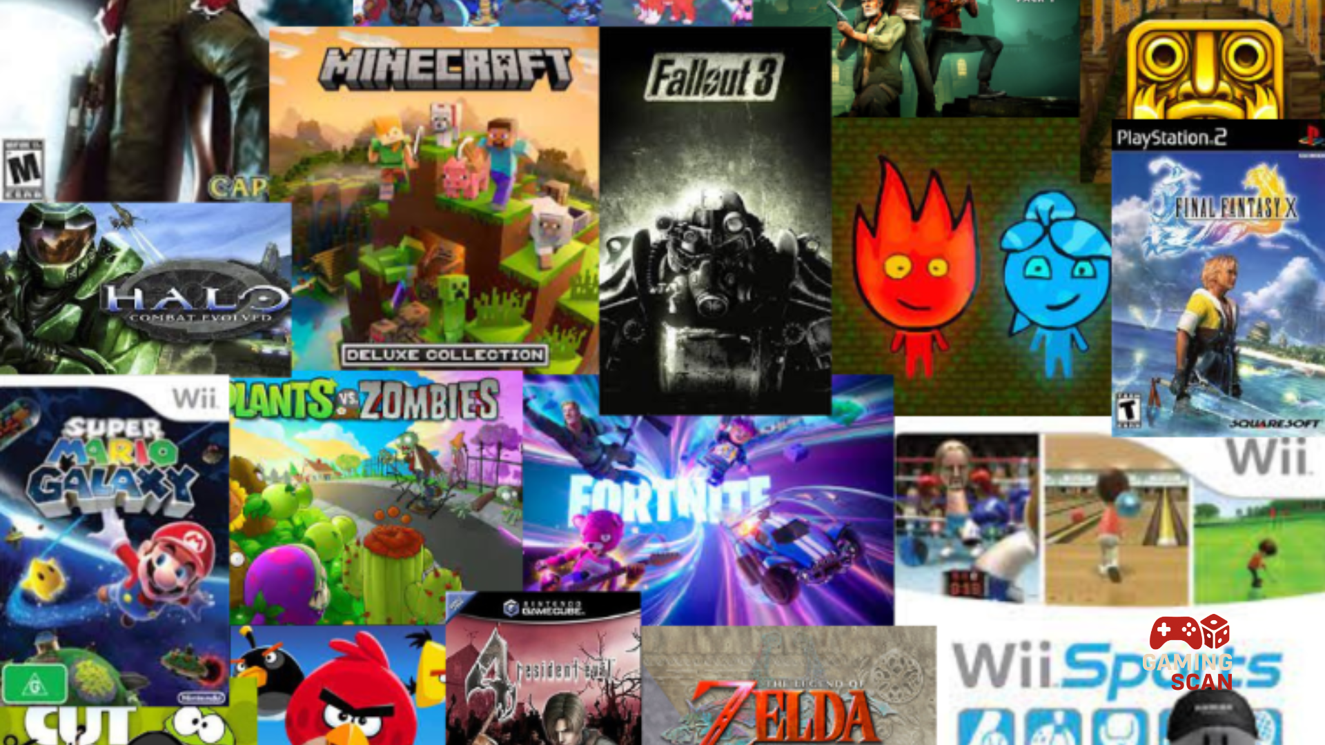 Dlaczego gracze wracają do starych gier zamiast kupować nowe?