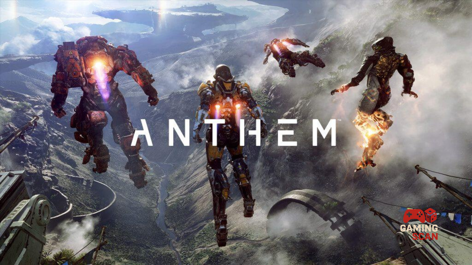Anthem – jak zrodziła się jedna z największych porażek gier AAA. Pełna historia wzlotu, upadku i ostatecznego końca