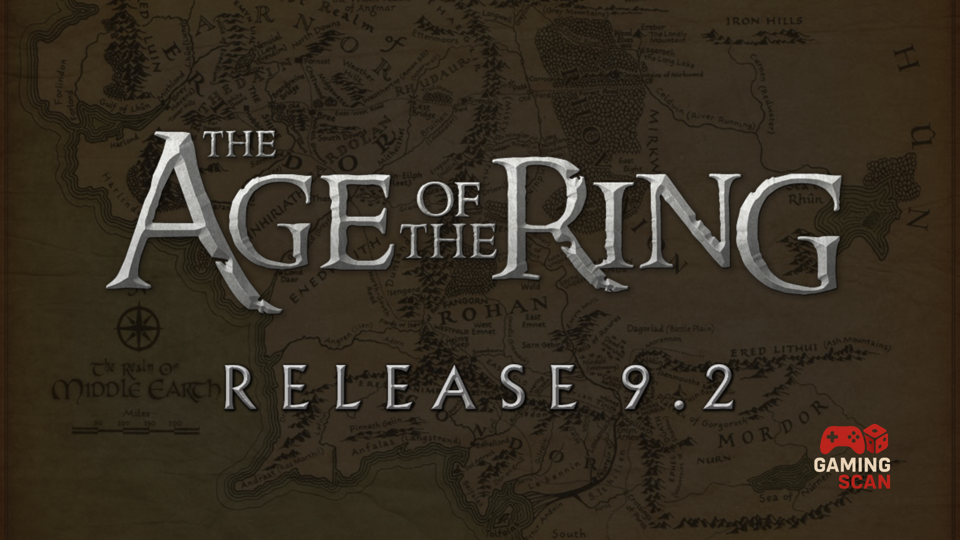 Age of the Ring: The Horse Lords – recenzja modyfikacji fanowskiej