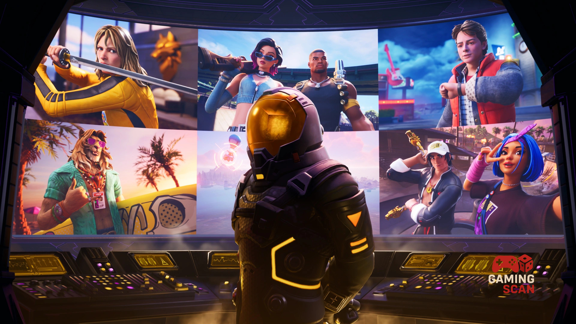 Dlaczego gracze są coraz bardziej zmęczeni gamingiem?