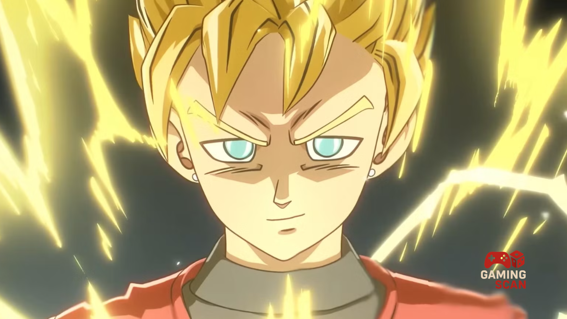 Dragon Ball: Age 1000 – nowa gra przygodowa zapowiedziana. Uniwersum wkracza w przyszłość