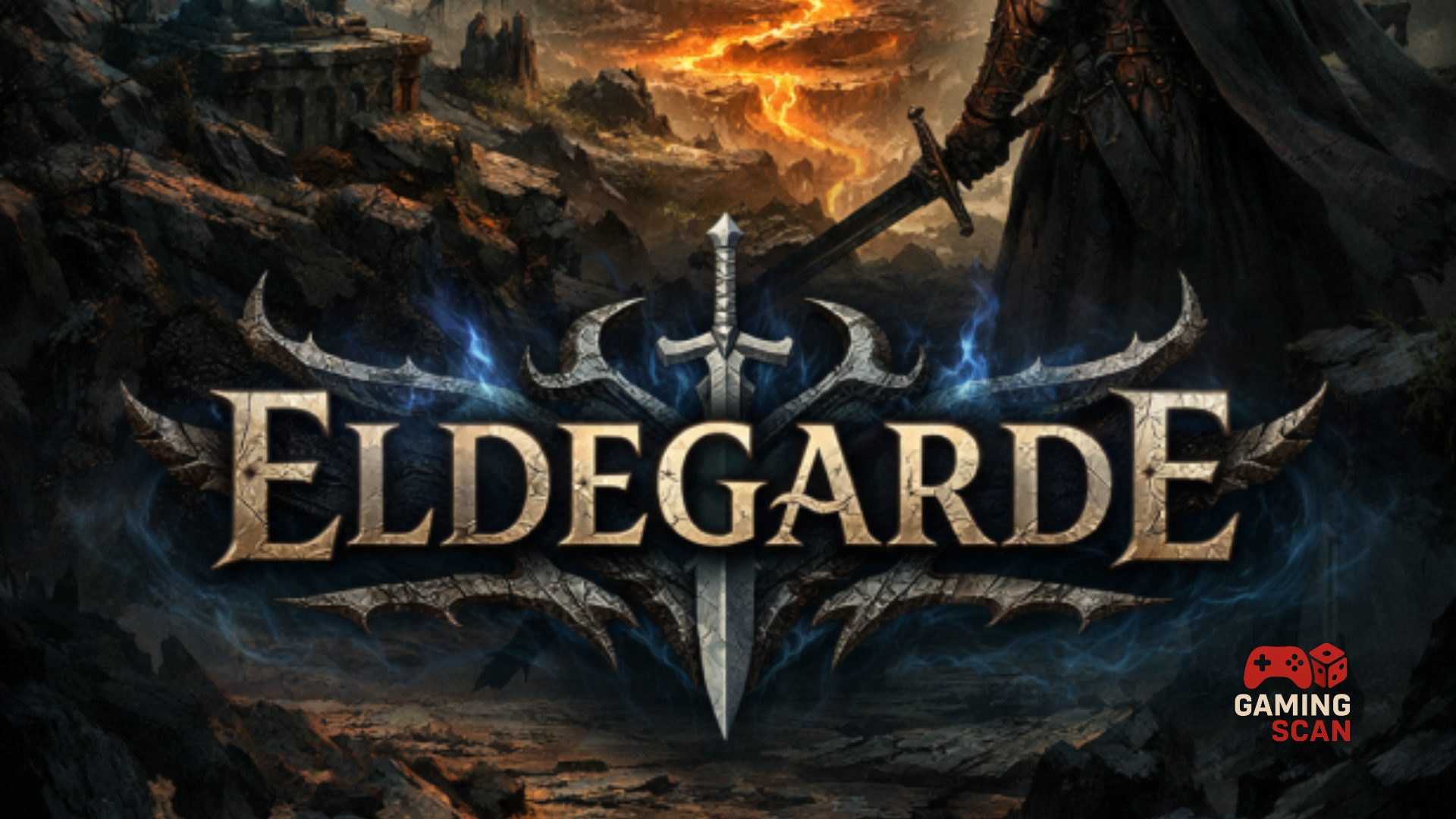 Eldegarde – ambitne fantasy RPG od twórców z doświadczeniem AAA