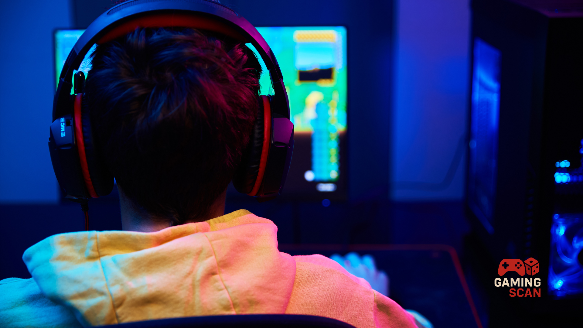 Jak gry wideo wpływają na nasz mózg? Co mówią badania naukowe?