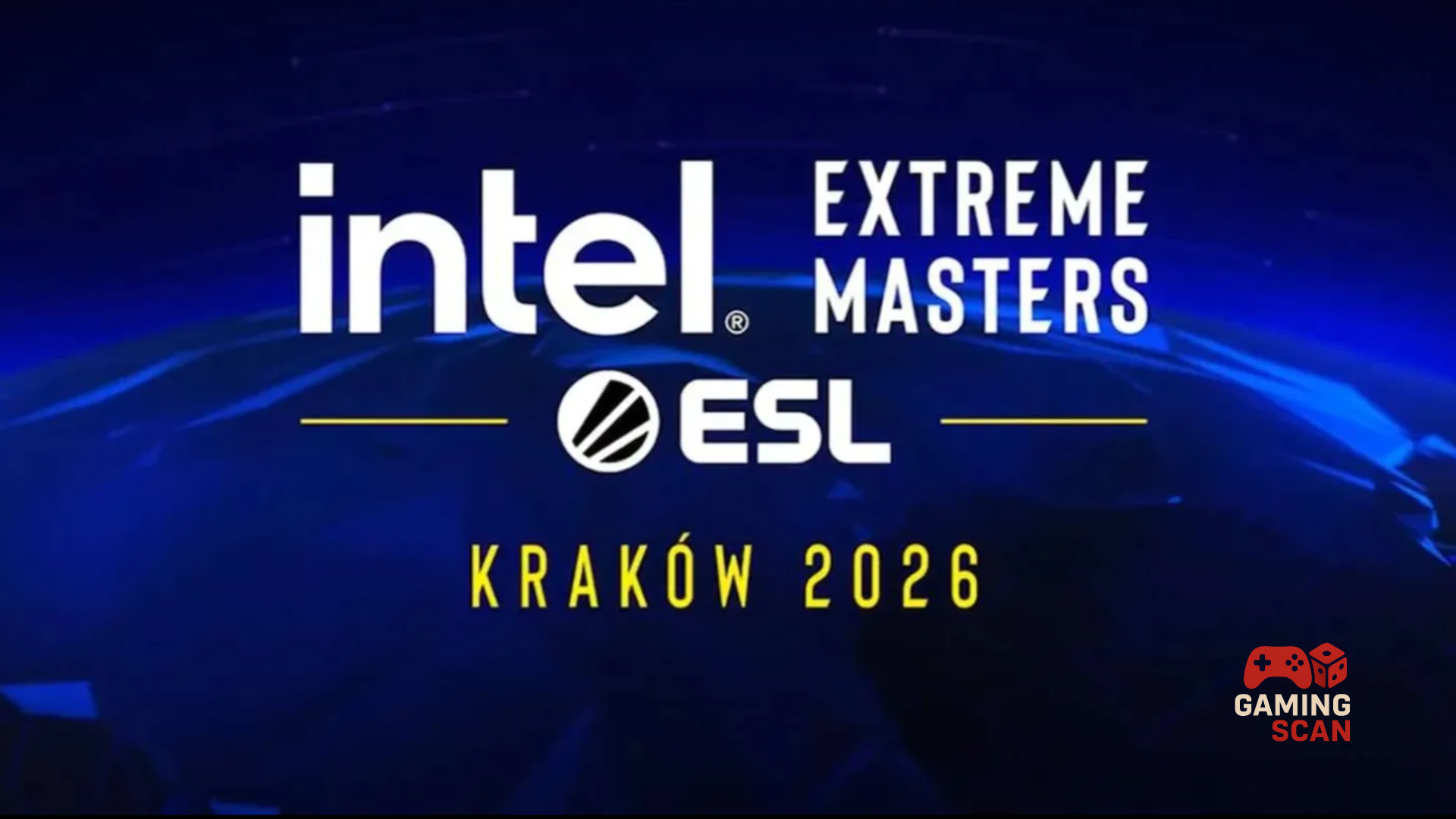 IEM Kraków 2026 startuje DZISIAJ! CS2 przejmuje Tauron Arenę – elita już walczy