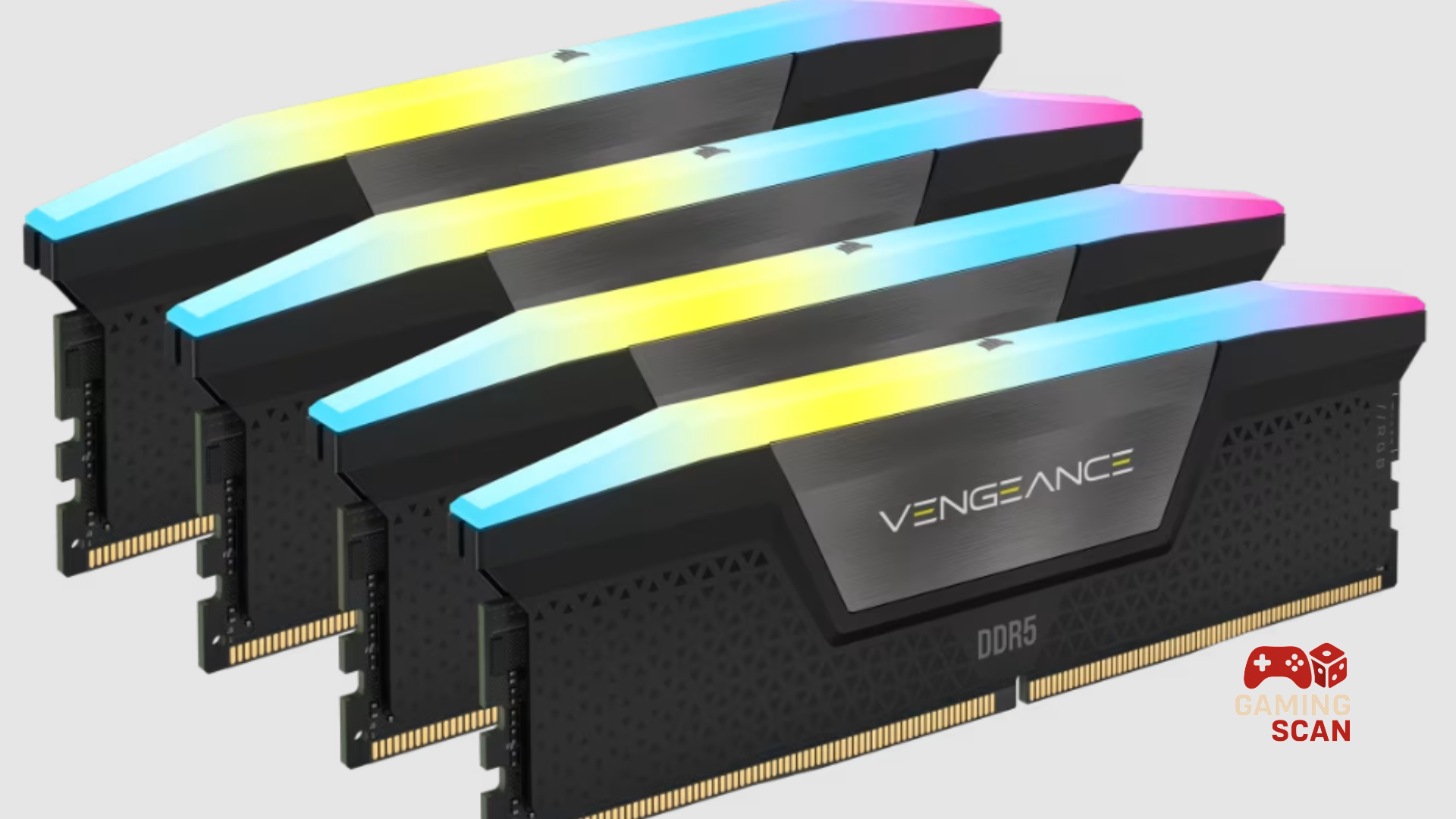 Sztuczna inteligencja napędza wzrost cen RAM. Gracze i użytkownicy PC zapłacą więcej