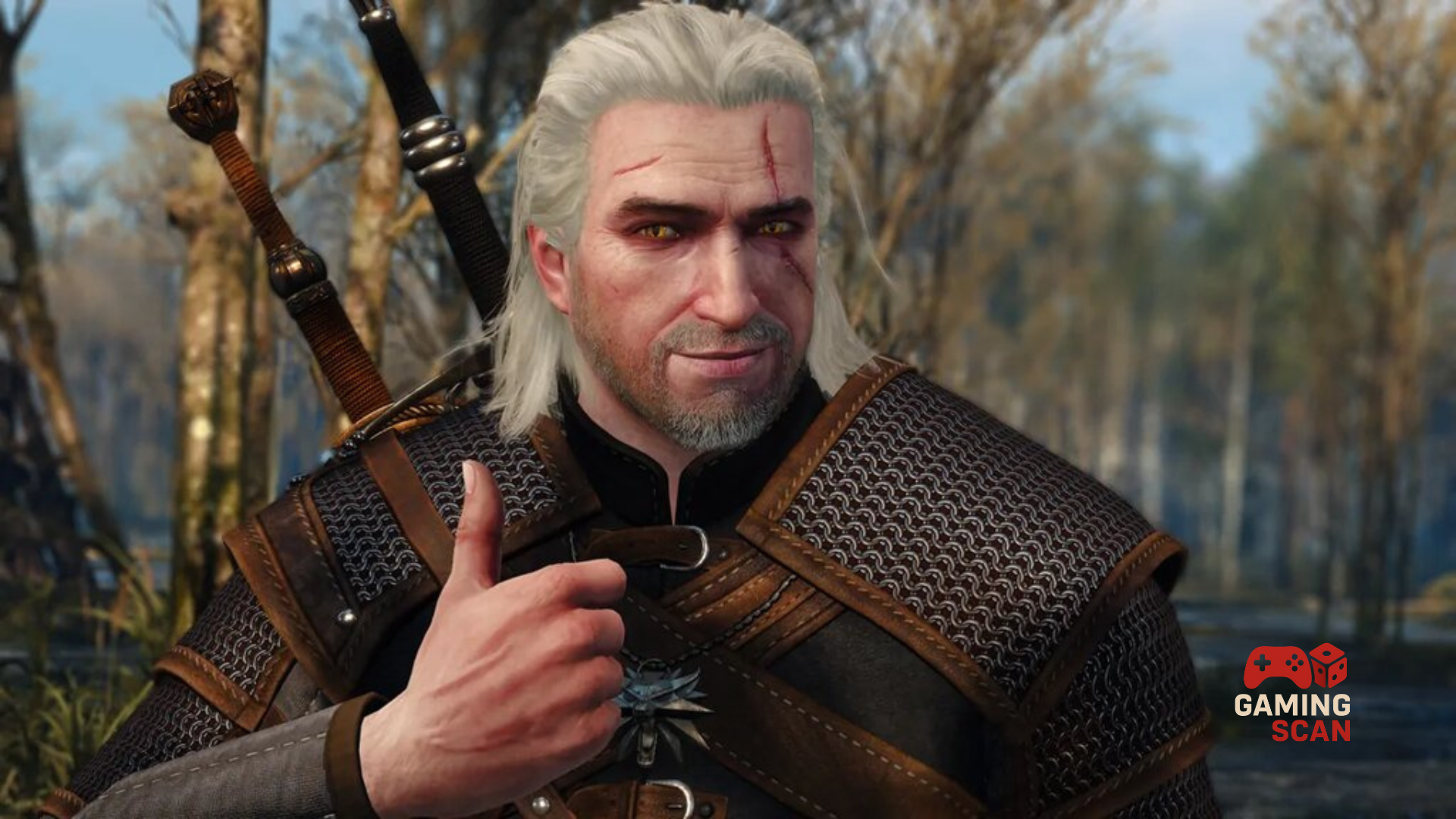 Trzeci duży dodatek do „Wiedźmina 3” może przenieść graczy do zupełnie nowego regionu