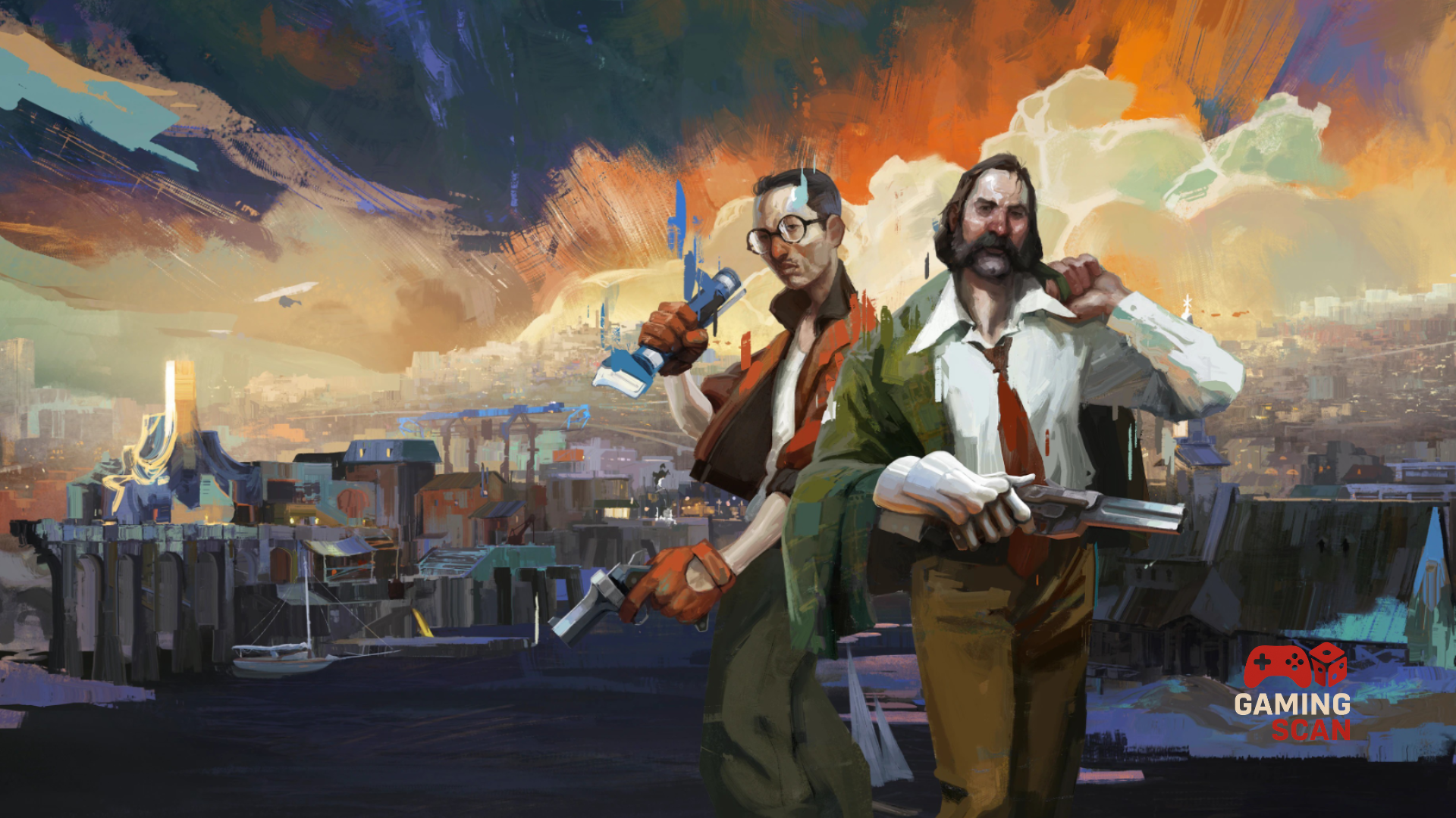 Gry, które uczą gracza kłamać – czyli jak mechaniki zmieniają nasze zachowania