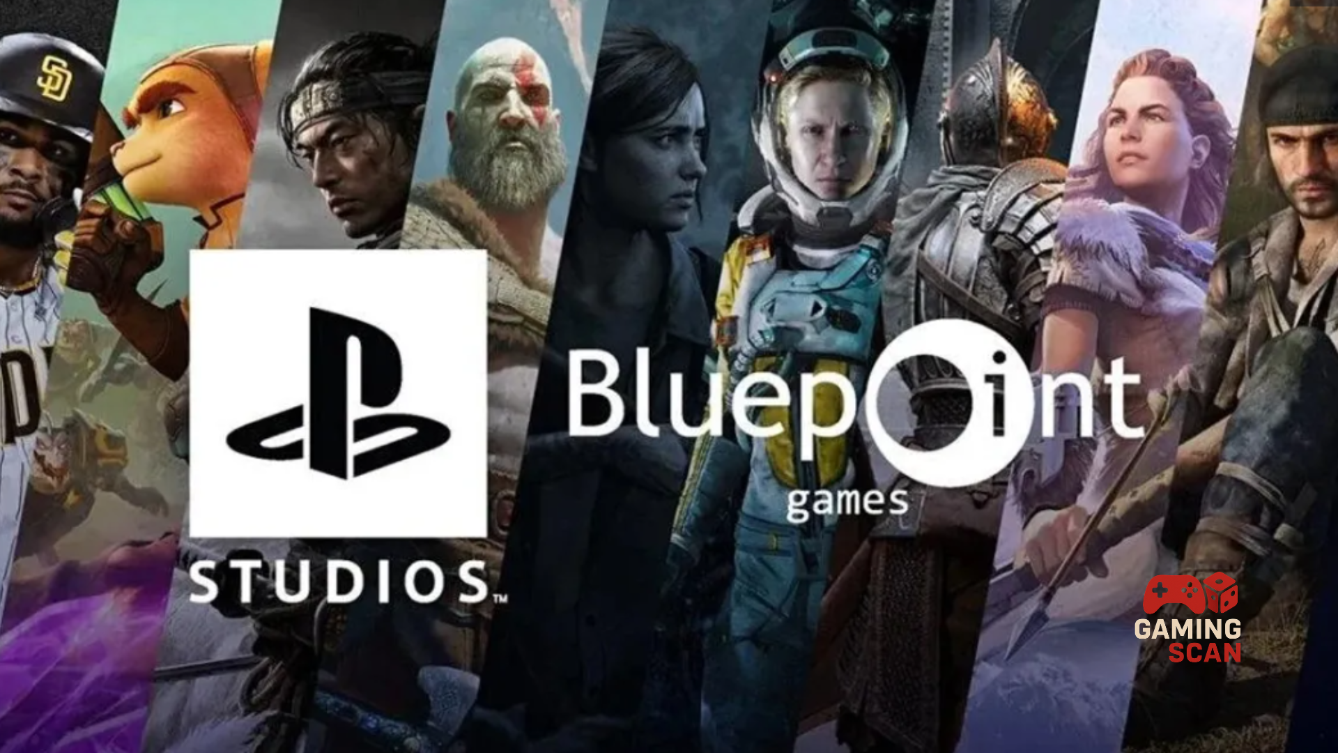 Sony zamyka Bluepoint Games – jedno z najważniejszych studiów remake’ów. Co z Bloodborne?