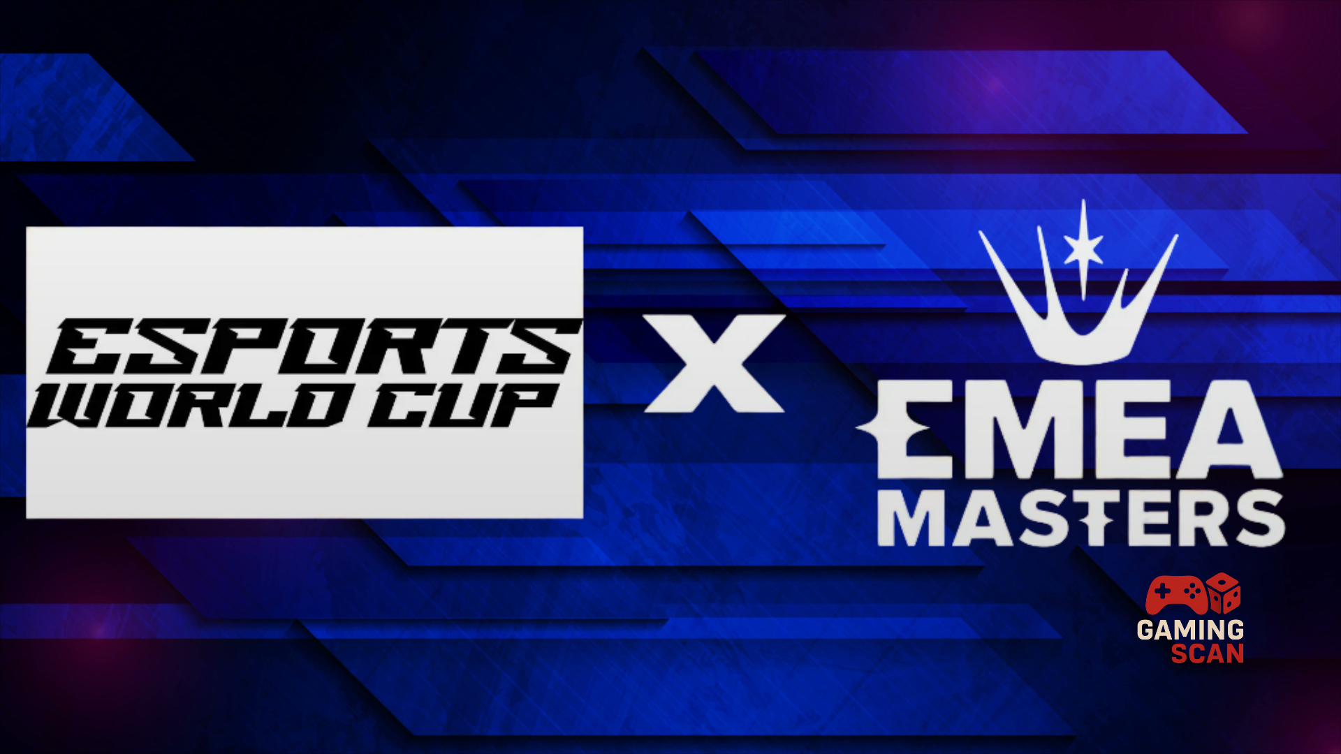 Wielkie zmiany w EMEA Masters – nowy format i kwalifikacje do EWC!