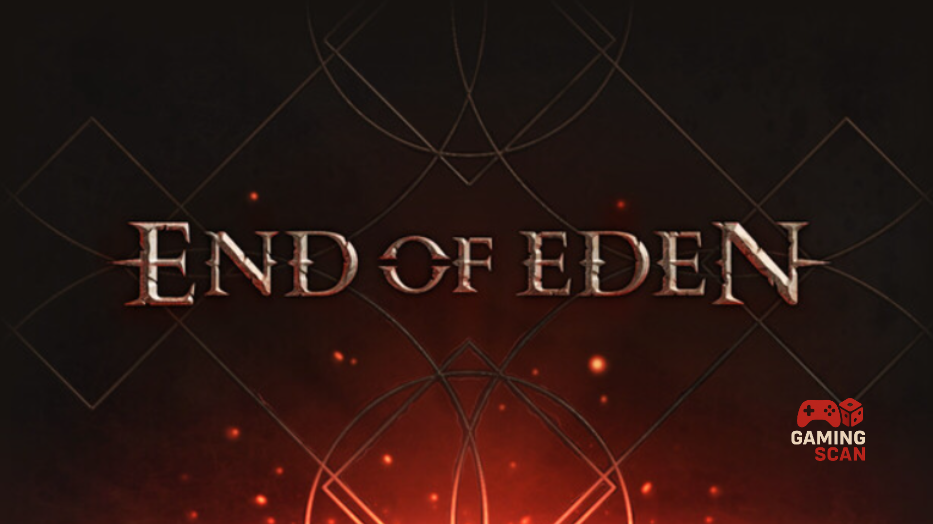 End of Eden – polski RPG w duchu Gothica z ambitnym planem produkcji