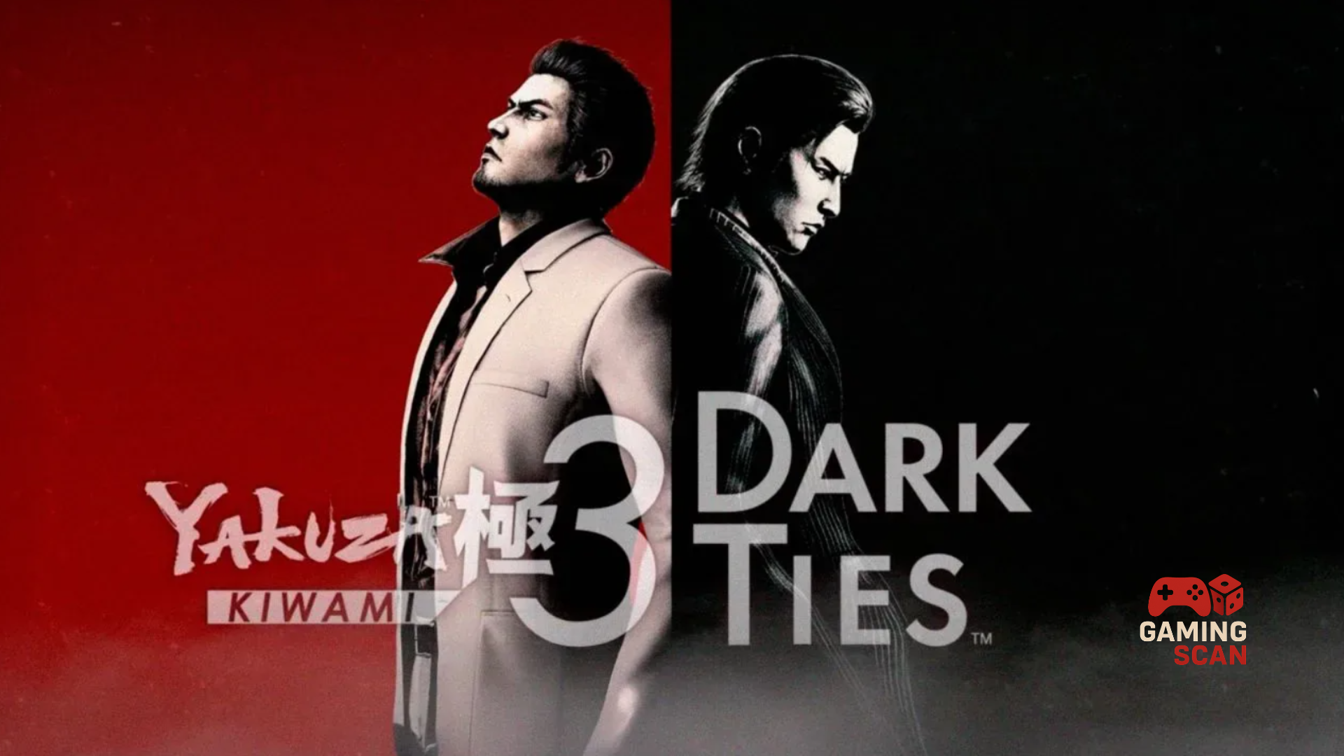 Yakuza Kiwami 3 & Dark Ties – data premiery, cena i nowości na PC. Wielki powrót kultowej serii