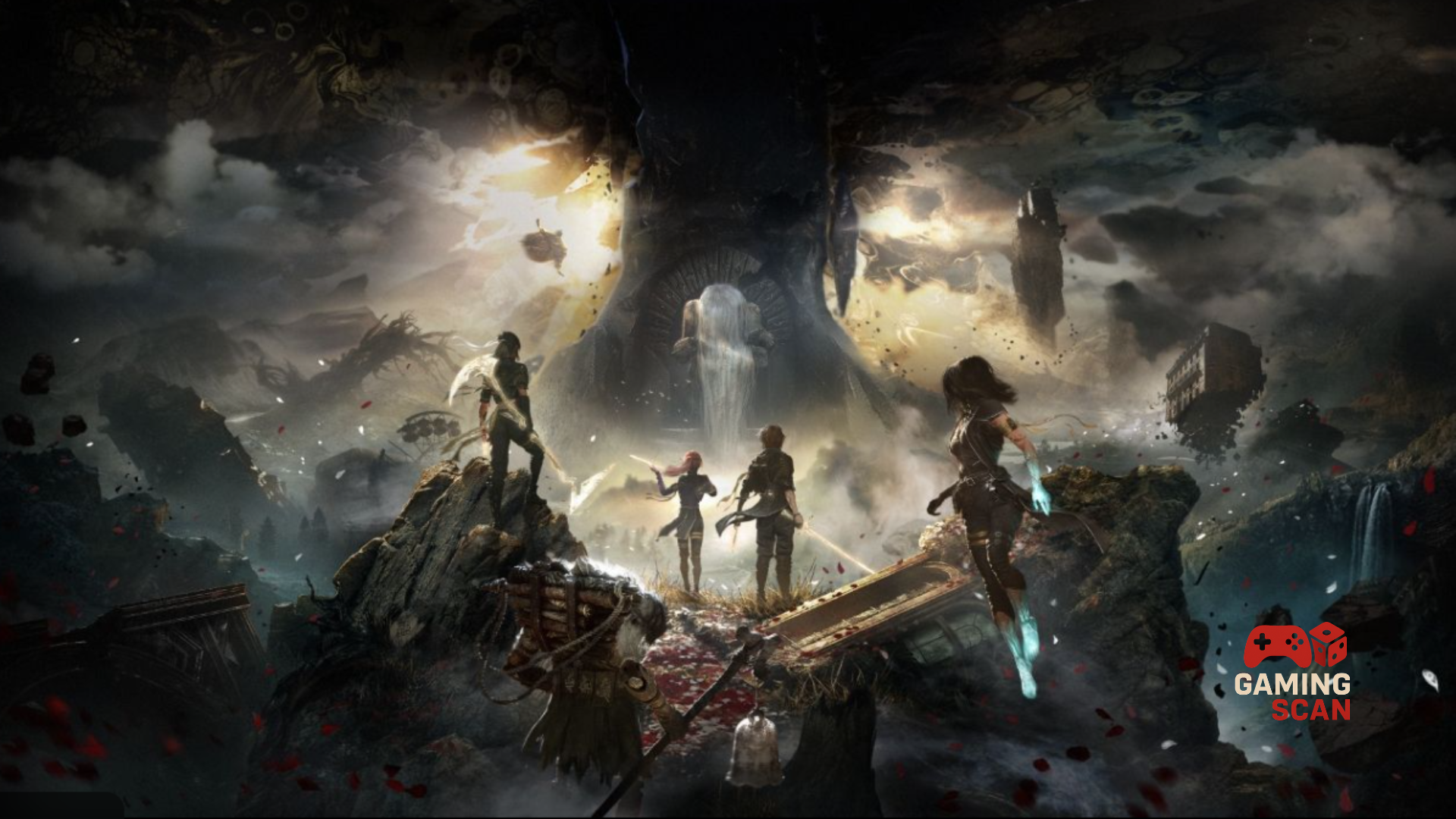 „Clair Obscur: Expedition 33” triumfuje na DICE Awards 2026