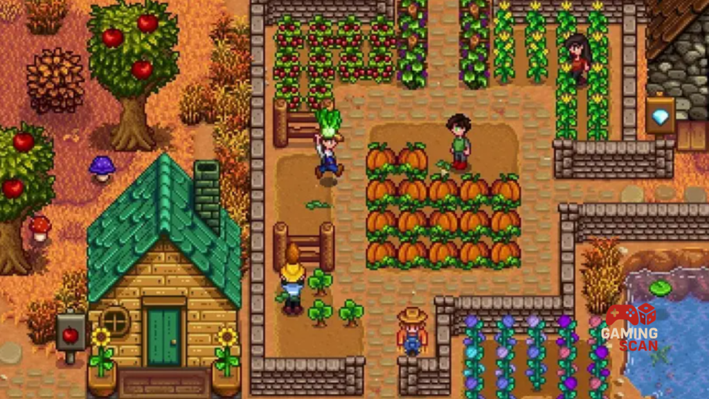Stardew Valley kończy 10 lat. ConcernedApe świętuje i zapowiada nową zawartość