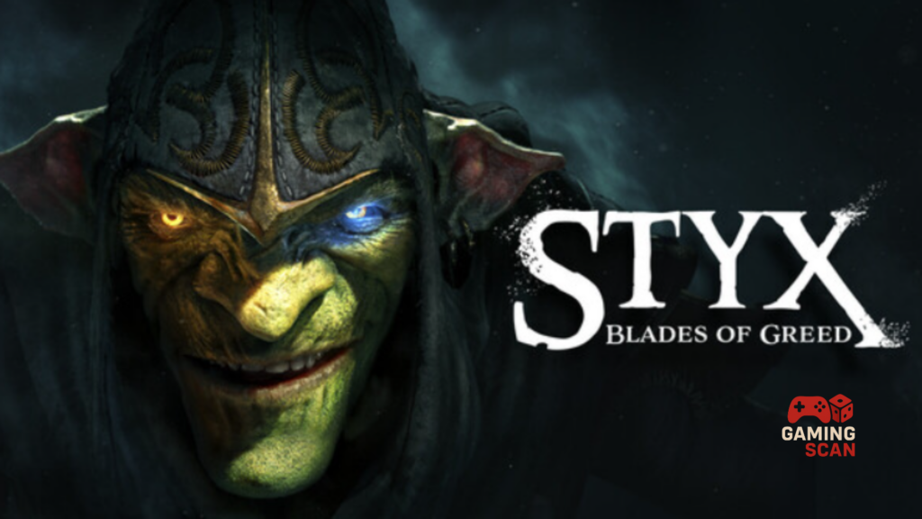 Premiera Styx: Blades of Greed już za nami — skradankowy powrót goblińskiego mistrza