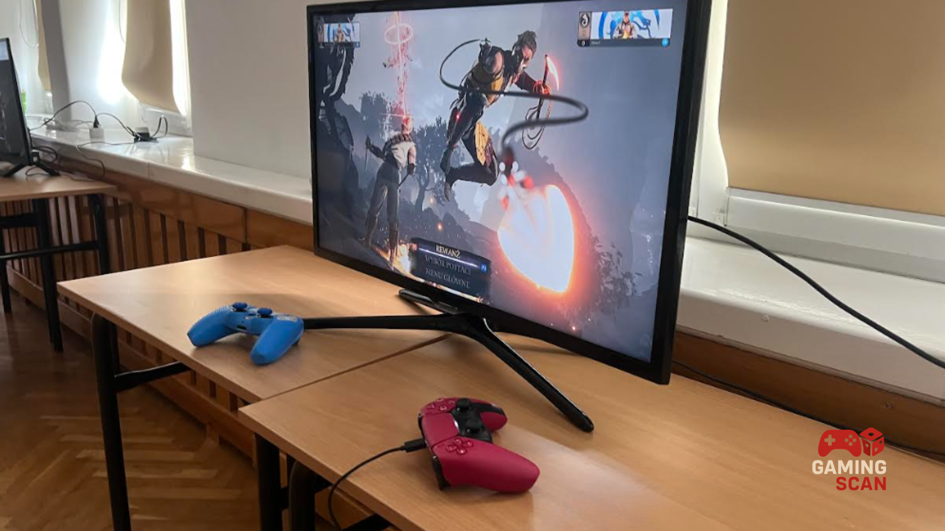 Relacja: XXV edycja turniejów BSGK – Mortal Kombat Edition (MK II, MK9, MK1)