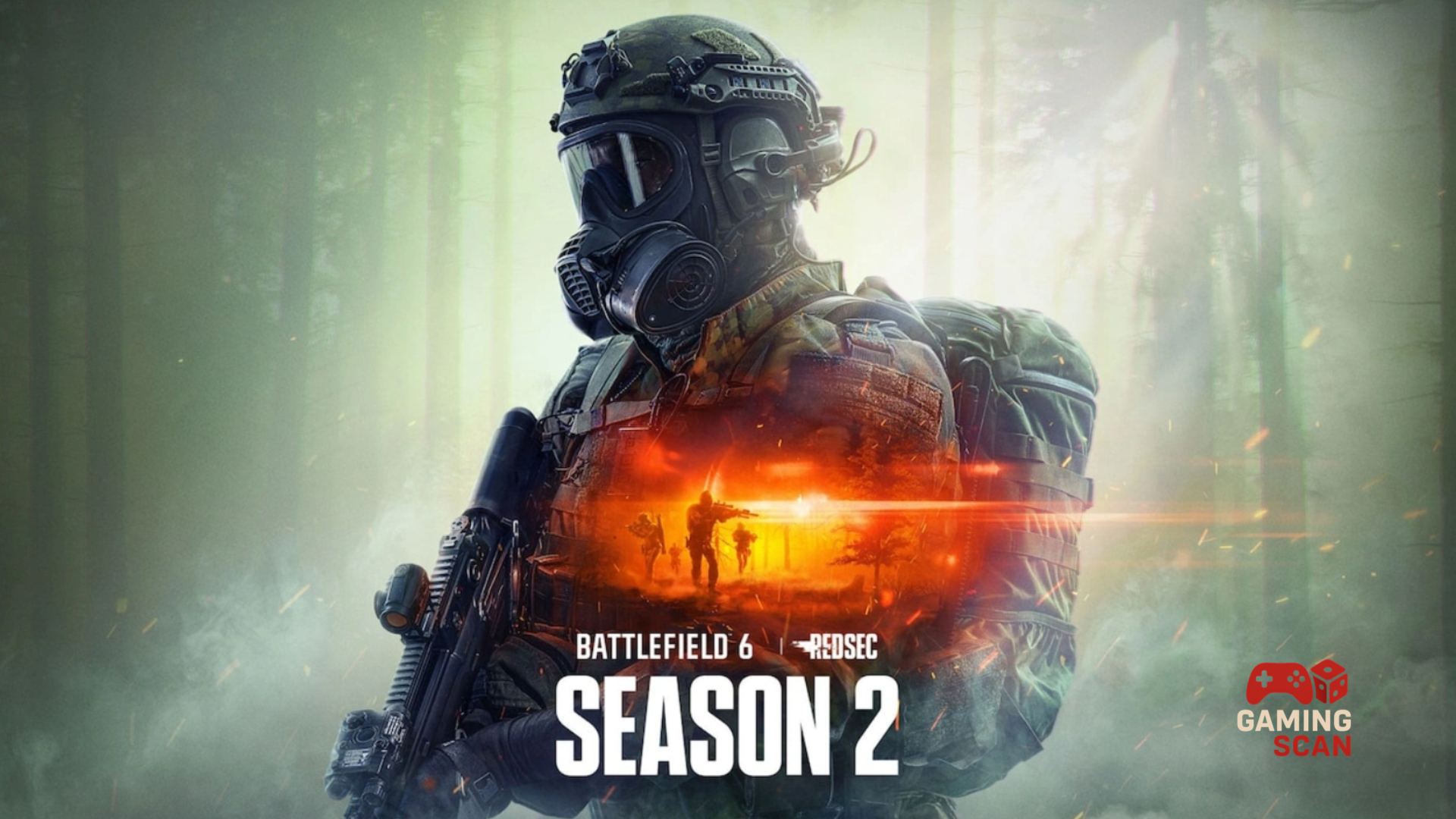 Darmowy tydzień z Battlefield 6 – zagraj za free od 17 do 24 marca!