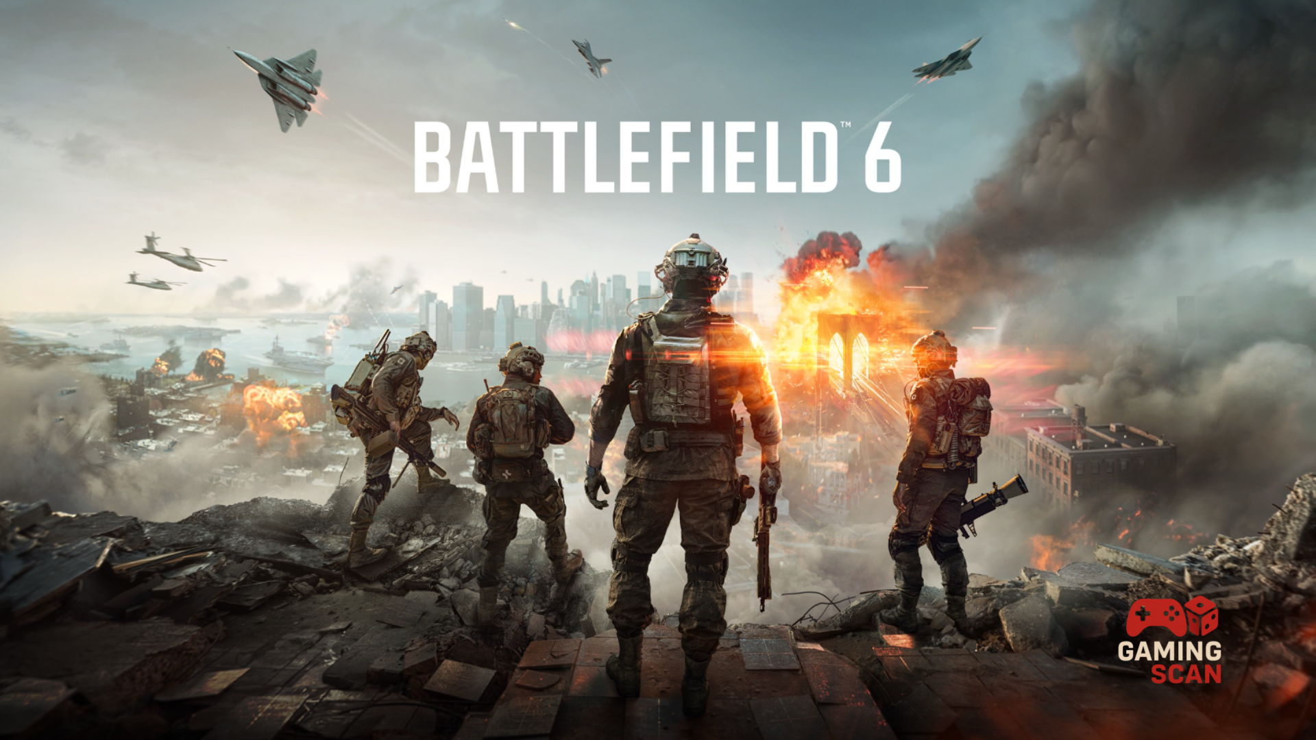 EA zwalnia twórców Battlefielda mimo rekordowej premiery „Battlefield 6”