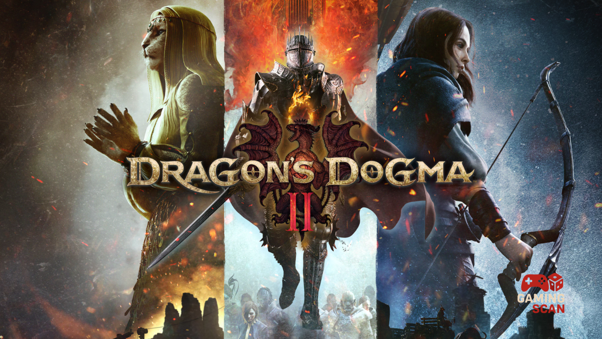 Dragon’s Dogma – kultowe RPG, które wróciło silniejsze niż kiedykolwiek