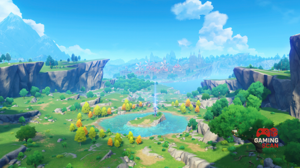 Najlepsze darmowe gry na PC w 2026 roku