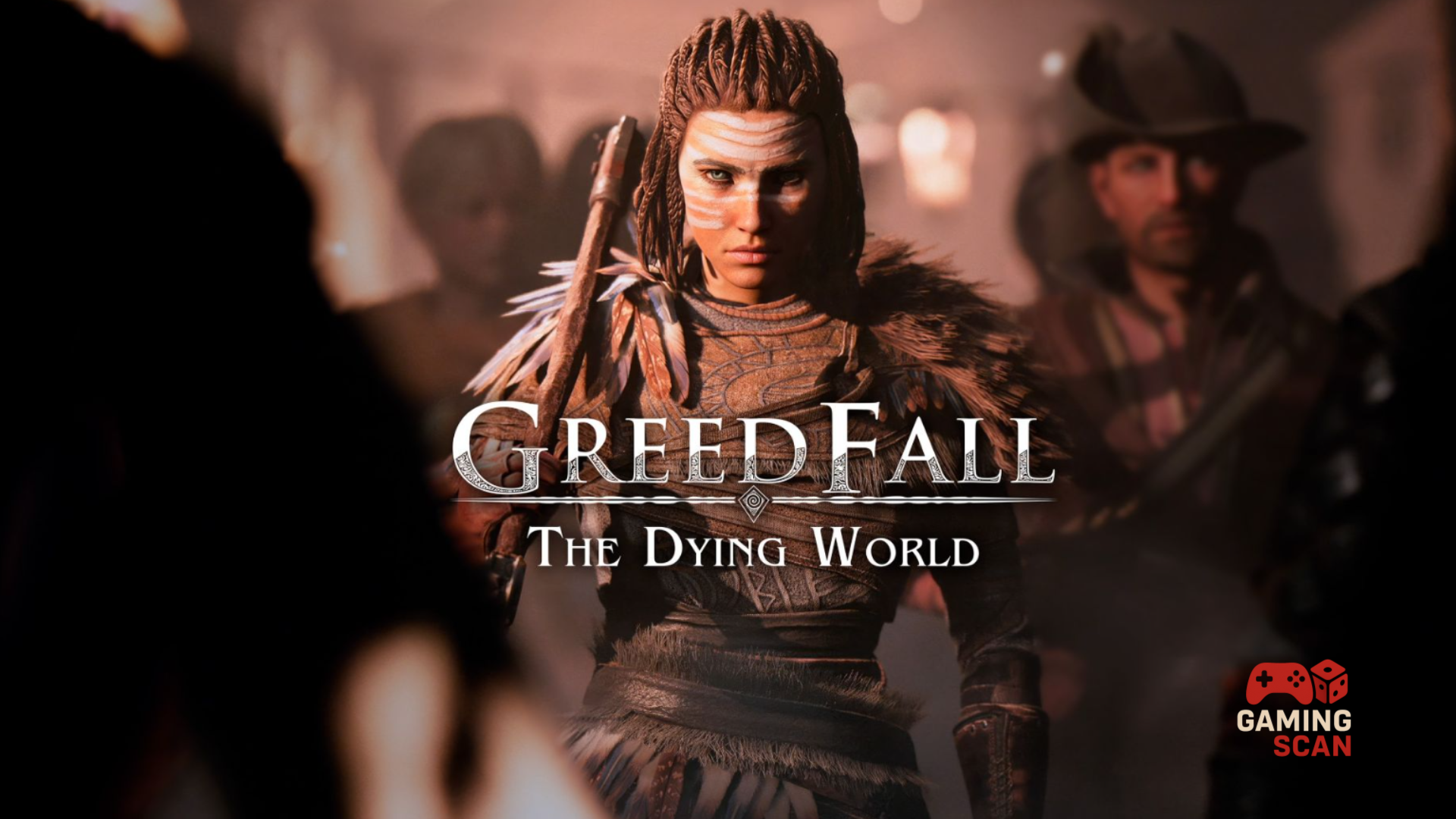 GreedFall: The Dying World – ambitne RPG z dużym potencjałem