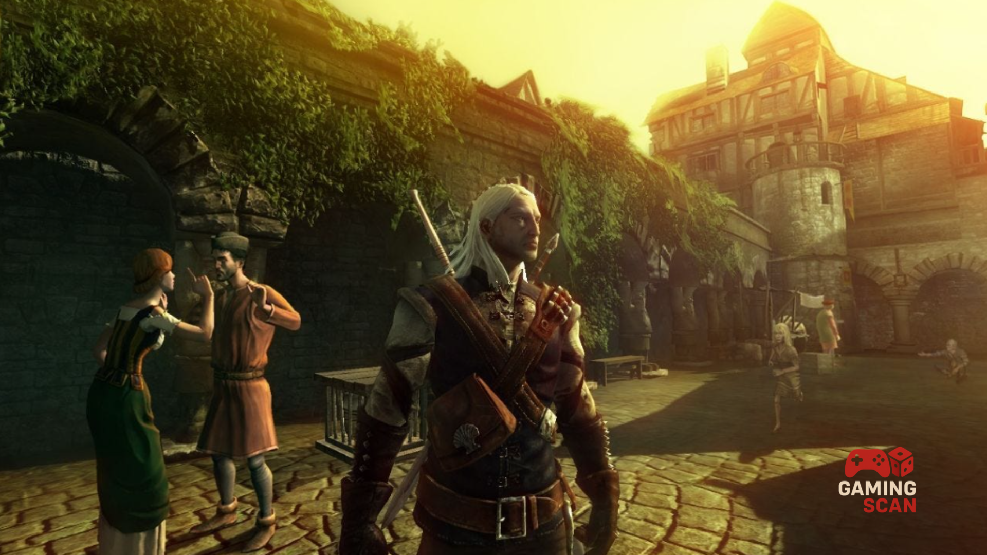 Powrót gier AA – złoty środek gamingu?