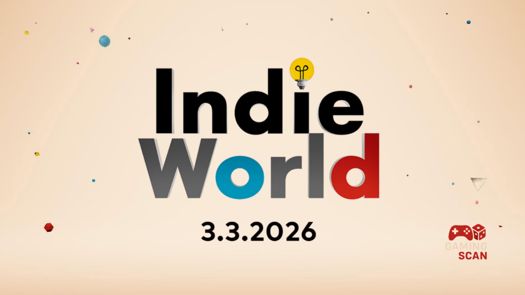Indie World Showcase – nowe gry niezależne zmierzają na Switcha i Switcha 2